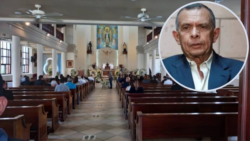 Pepe Lobo sobre muerte de su hijo