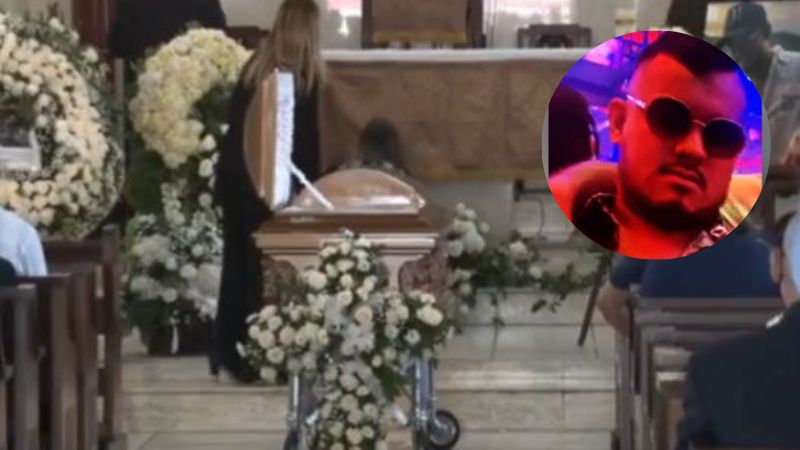 Pepe Lobo sobre muerte de su hijo