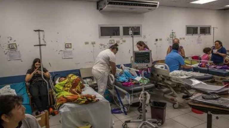 aumento de casos covid en Comayagua