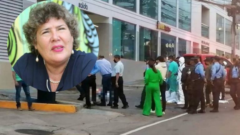 Fundación landaverde estado de emergencia