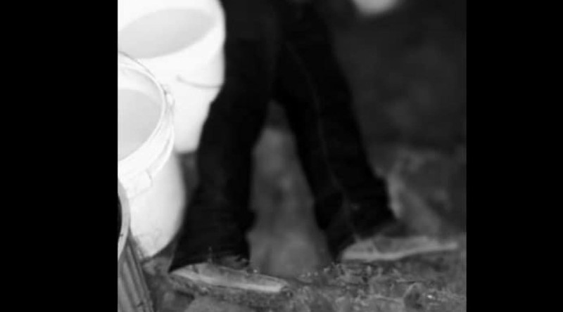 Hombre muere puñalada