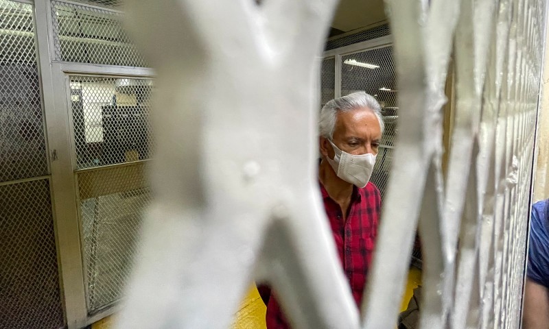 José Zamora