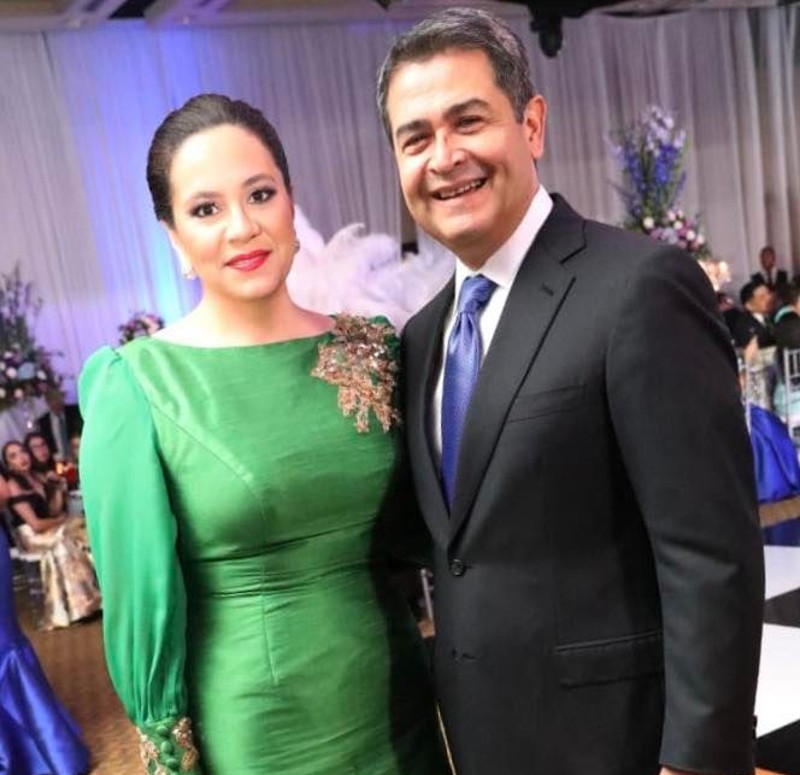 Juan Orlando Hernández