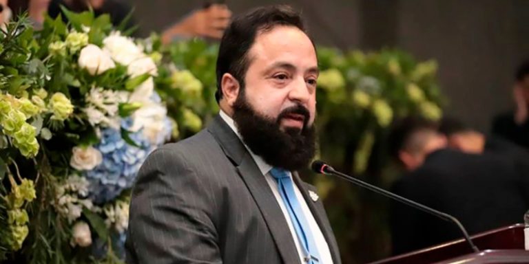 La JD que preside Redondo ha sido señalada de estar instalada bajo la ilegalidad.