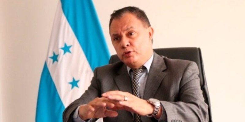TONY GARCÍA