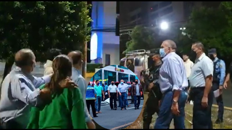 reacción de pepe lobo hijo muerto