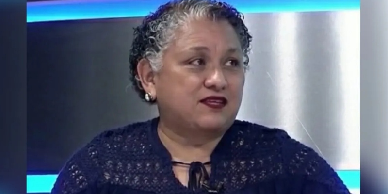 SILVIA PORTILLO