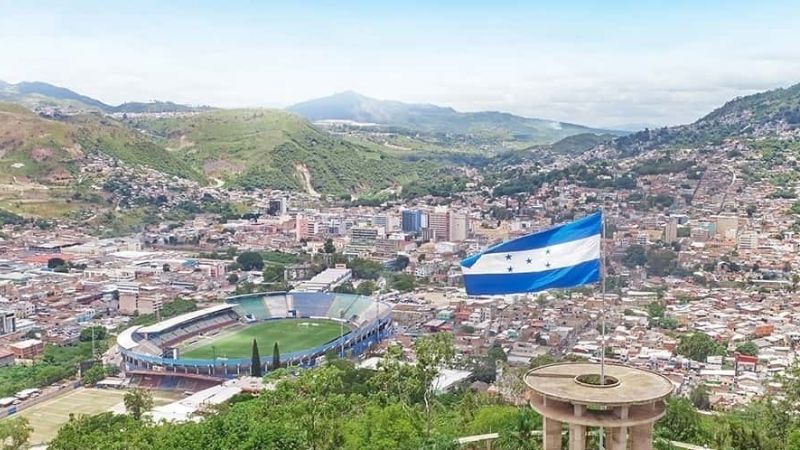 Tegucigalpa ciudades más caras para vivir