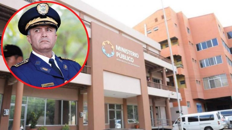 Privación bienes José Ramírez del Cid