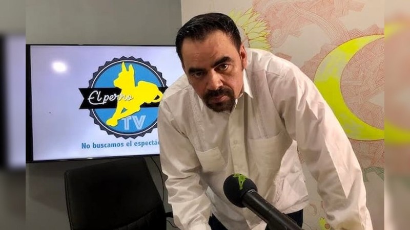 Milton Benítez en Lista Negra