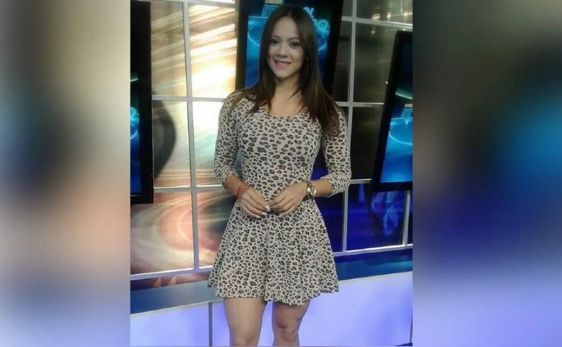 Isabel Zambrano papá