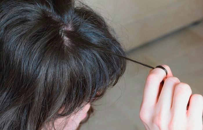 peligros de comerse el cabello
