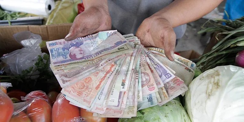 BCH inflación 2022