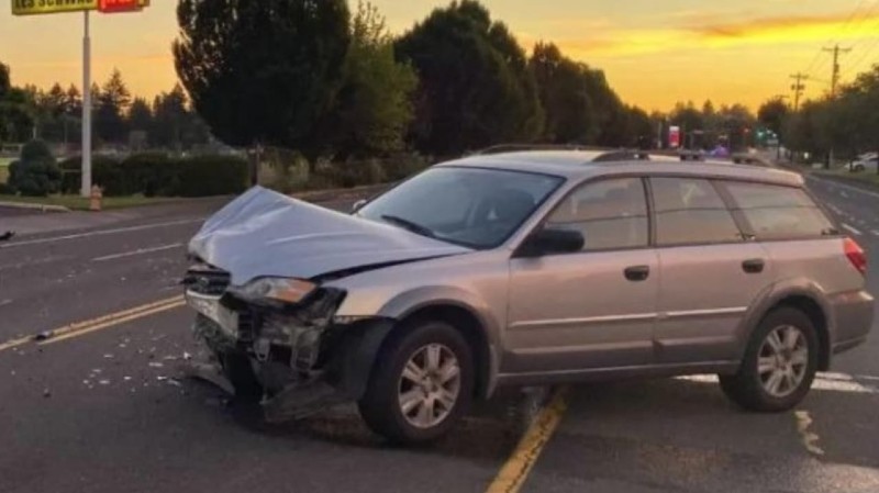 Accidentes de tránsito en Honduras