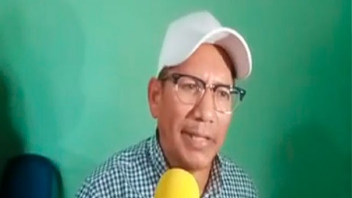 desmienten ANDEPH desfalco
