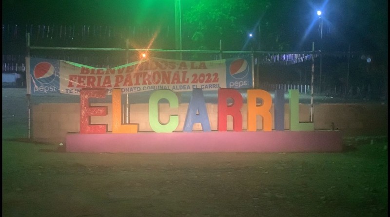 El Carril, Olanchito