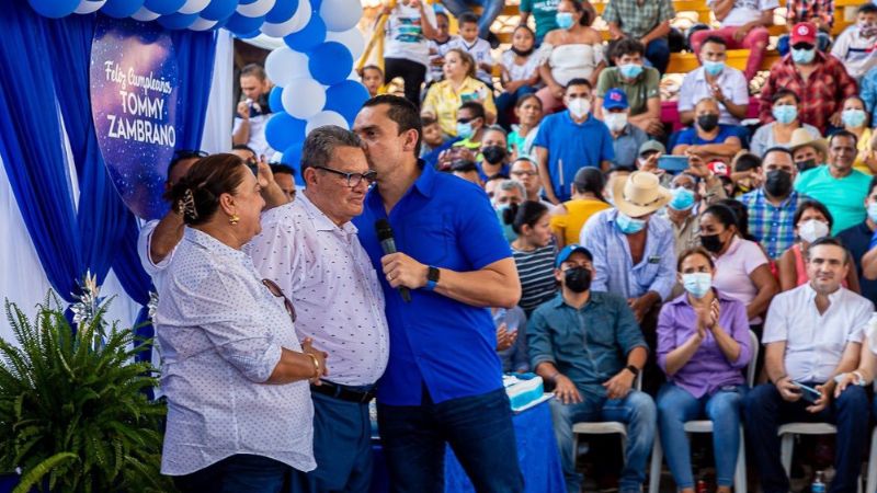 Nacionalistas