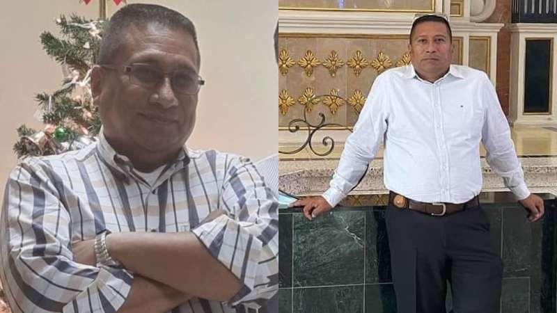 justicia por abogado muerto en SPS