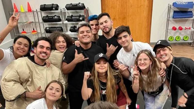 la academia