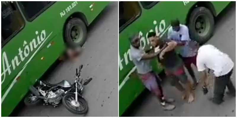 Accidente