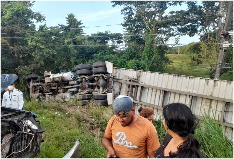 accidente