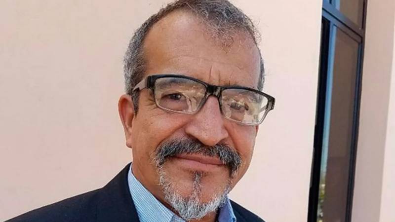 Hugo Maldonado, CODEH