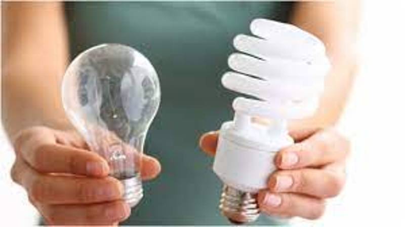 ahorro de energía