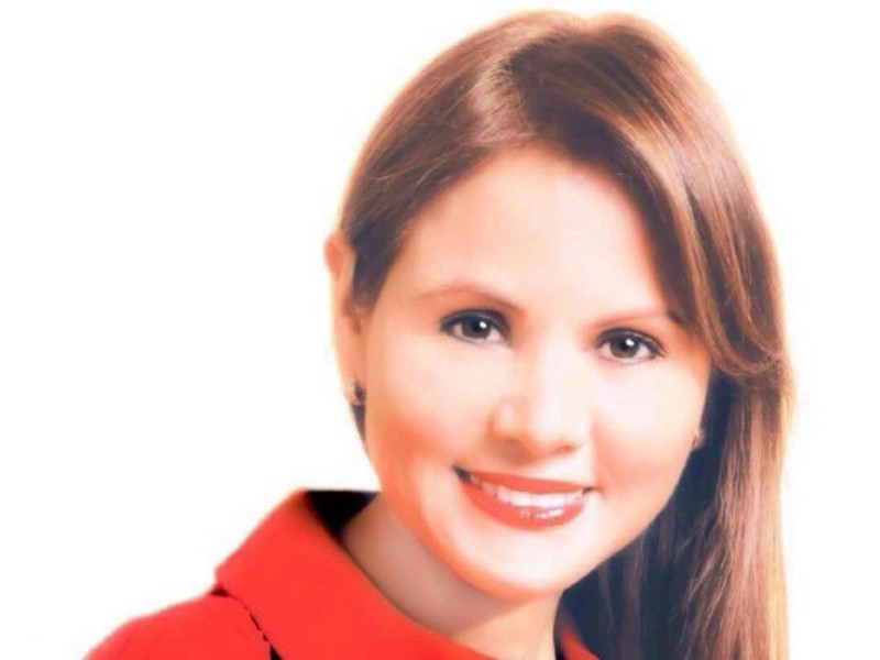 Hilda Pacheco PSH sustituye esposa vicealcalde DC