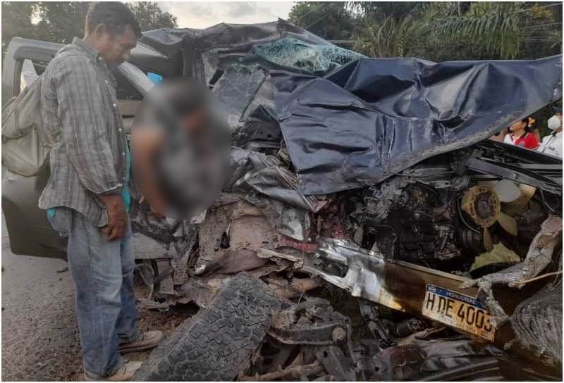 accidente