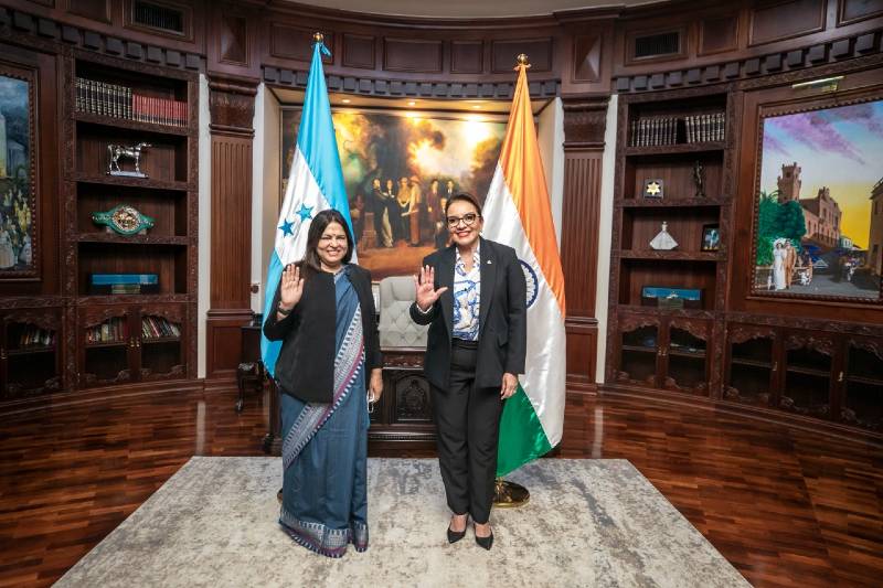 Meenakashi Lekhi