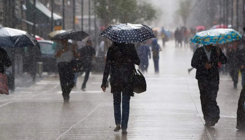 lluvias del domingo 10 de julio