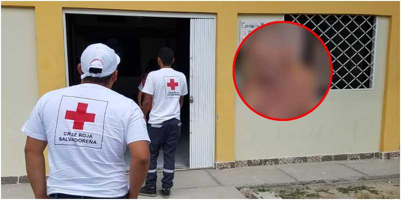Cruz Roja