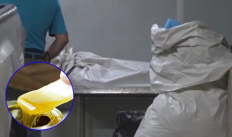 hombre apuñala a su cuñado en comayagua