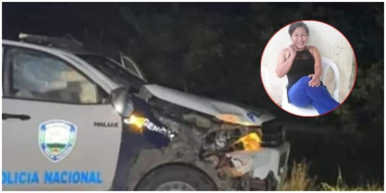 mujer muerta en Colón (2)