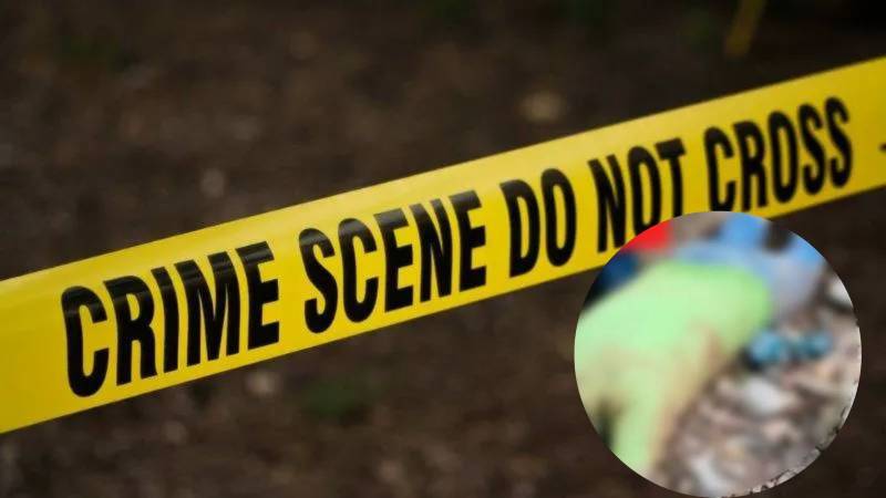 muerto desaparecido en san jerónimo