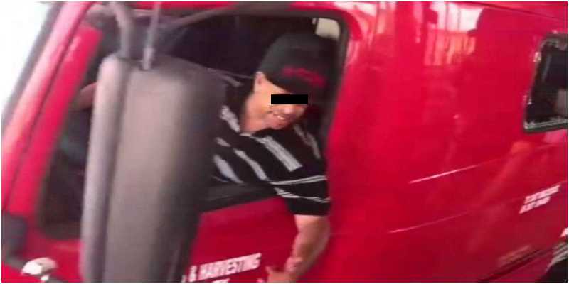 Migrantes muertos en tráiler de Texas