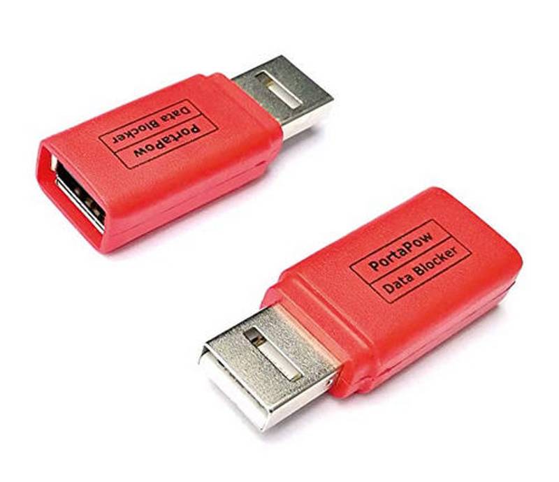condones USB