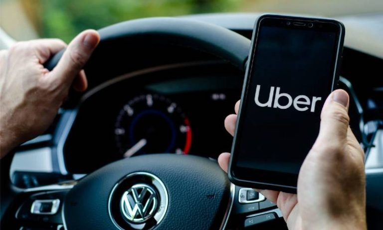 demanda Uber agresión sexual