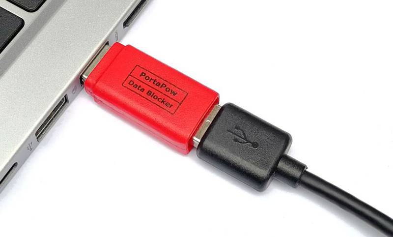 condones USB