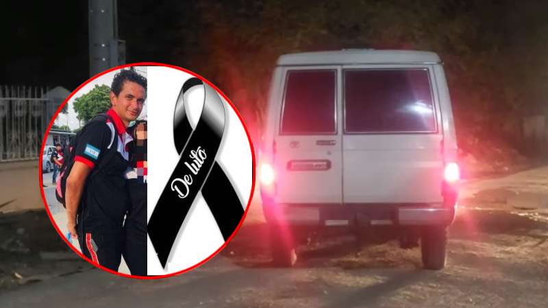 Integrante de banda muerto en La Lima