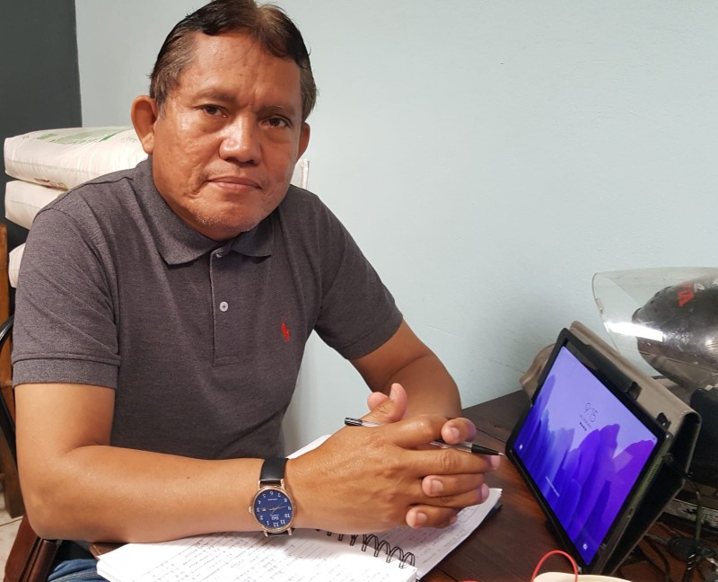 Adalid Irías