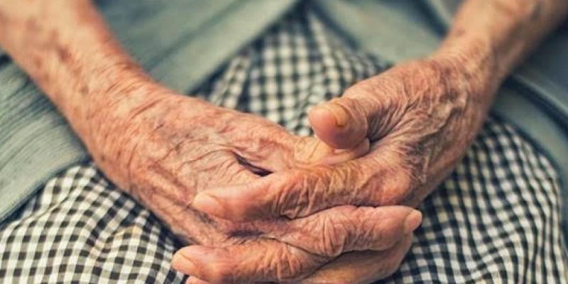 abuelita