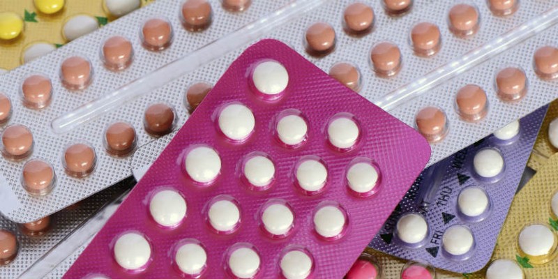 Anticonceptivos oral