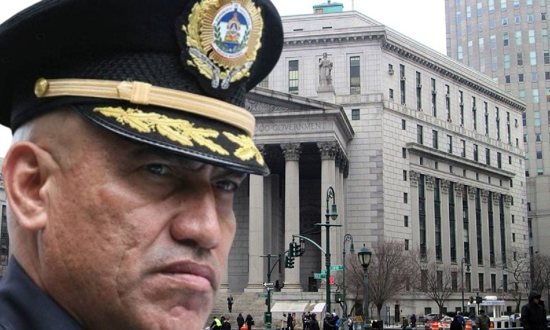 Audiencia de el Tigre