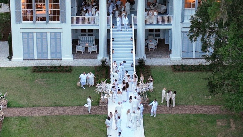Boda de Jlo