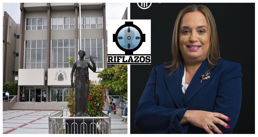 Riflazos 1211