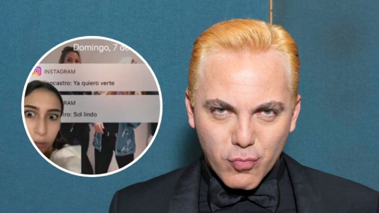 Cristian Castro