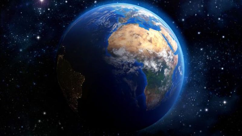 día más corto de la tierra