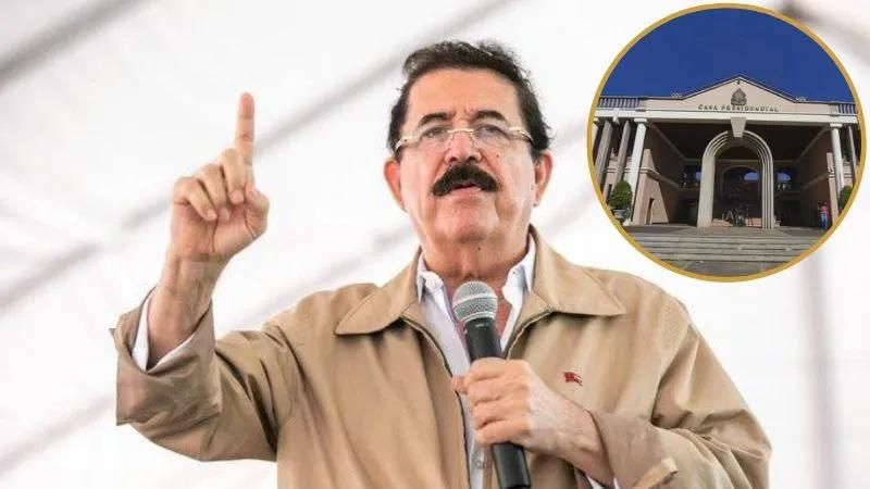 Pastor sobre supuestos fantasmas