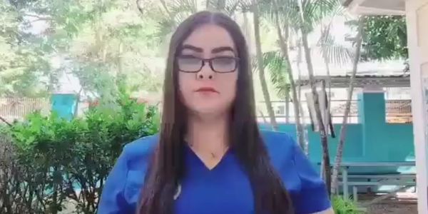 Nia Carbajal